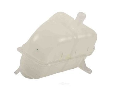 2007 Chevy Malibu Coolant Reservoir - 25775252