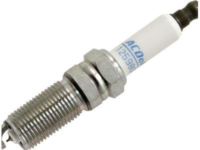 2020 Buick Envision Spark Plug - 12680074