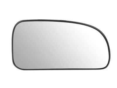 GMC 19120843 Mirror Glass