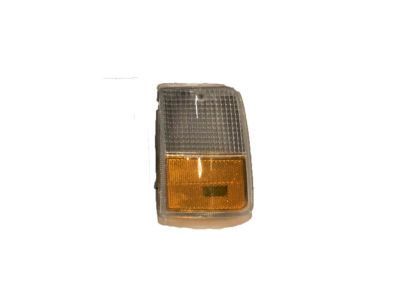 Buick 5975842 Side Marker Lamp