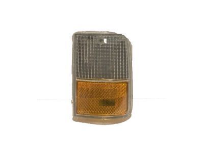 Buick 5975842 Side Marker Lamp