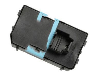 GMC 84448511 Headlamp Switch