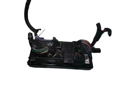 Chevy 95408069 BLOCK,ENGINE WIRING HARNESS JUNCTION