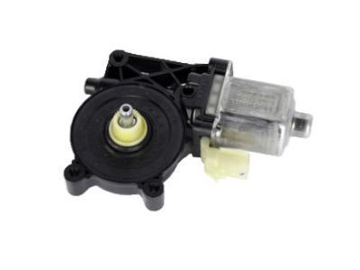 GMC Window Motor - 22823480