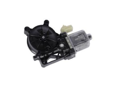 Chevy 22823480 Window Motor