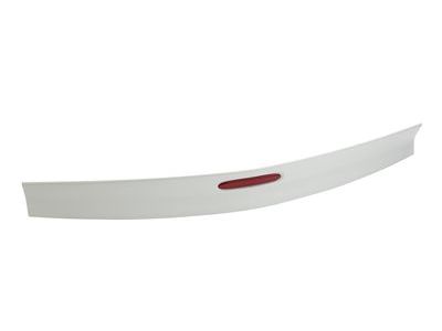 Chevy 22737409 Spoiler