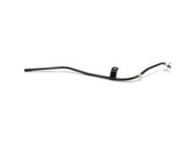 2008 GMC Sierra 1500 Dipstick Tube - 12615877