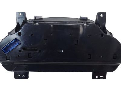 Chevy Suburban Instrument Cluster - 84054166