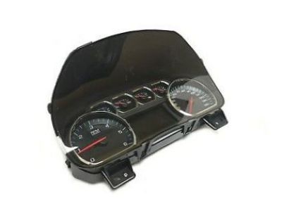 Chevy 84054166 Instrument Cluster