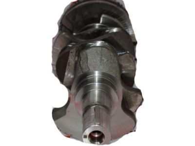 GM 12623074 Engine Crankshaft