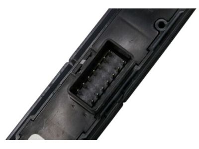 GMC 20848514 Switch Assembly