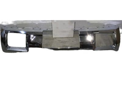 GMC 23178964 Skid Plate