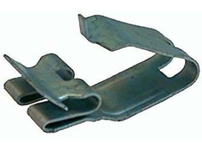 GMC 15002520 Grille Assembly Clip