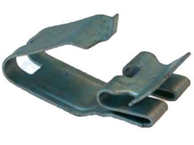 GMC 15002520 Grille Assembly Clip