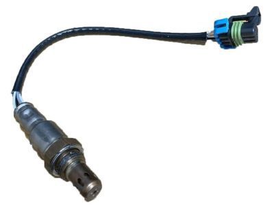 GMC 12637297 SENSOR,HEATED OXYGEN(POSITION 3)