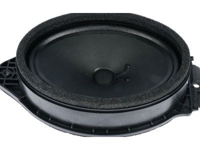 GMC Sierra 2500 HD Car Speakers - 22753373