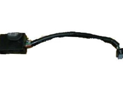 Buick 88894979 Seat Switch