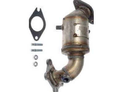 GMC Catalytic Converter - 84131555