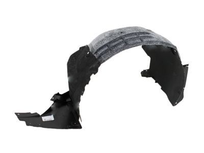 Chevy 23327374 Fender Liner