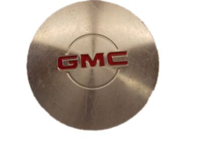 2003 GMC Sierra 2500 HD Wheel Cover - 15040220