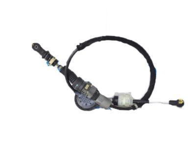 Cadillac 23325157 Control Cable