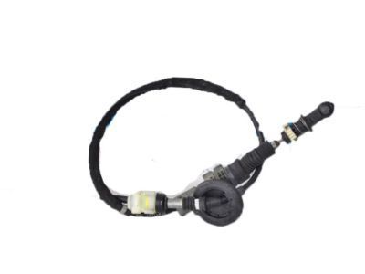 Cadillac 23325157 Control Cable