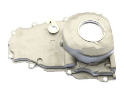 Chevy Camaro Timing Cover - 12598293