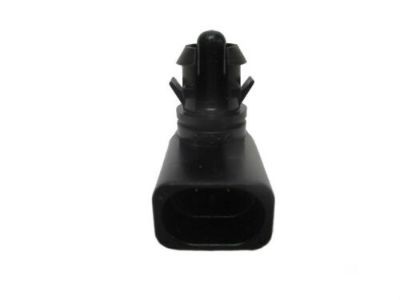 Cadillac 25775833 Air Temperature Sensor