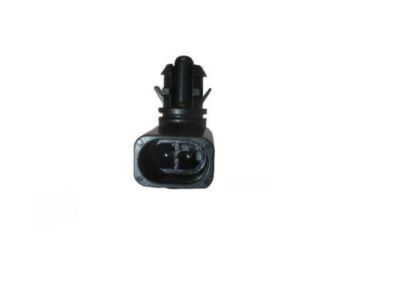 Chevy 25775833 AC Temperature Sensor