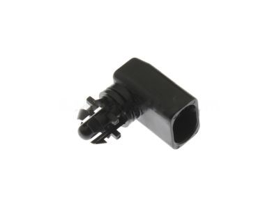 Chevy 25775833 Air Temperature Sensor