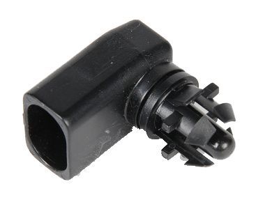 GMC 25775833 Temperature Sensor