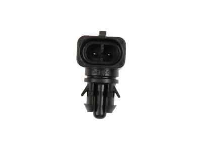 Pontiac 25775833 Temperature Sensor