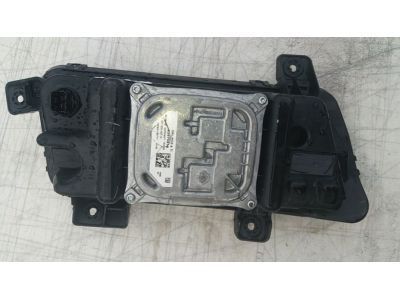 Cadillac 20896556 Daytime Run Lamp