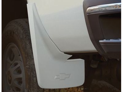 Chevy 23387355 Mud Guard