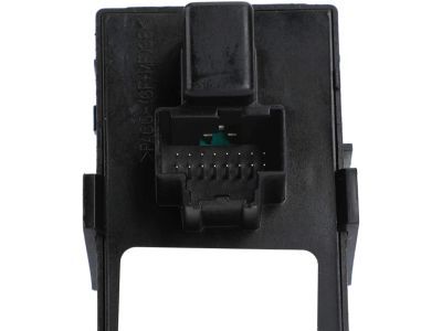 GMC 25858705 Headlamp Switch