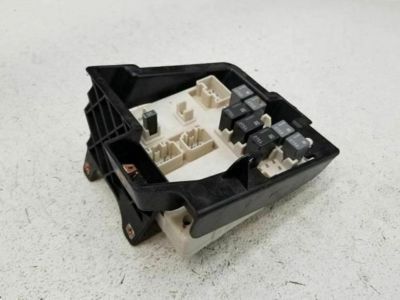 Saturn 20934634 Fuse & Relay Box