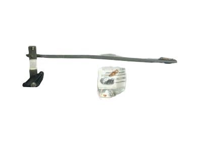 Cadillac 22010449 Wiper Transmission