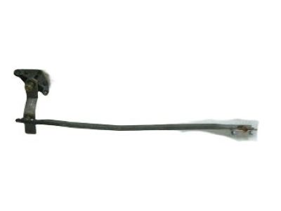 Cadillac 22010449 Wiper Transmission