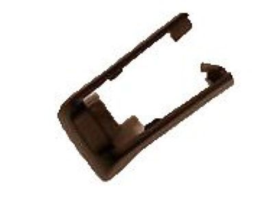 Cadillac 15947309 Track End Cover