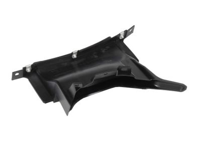 Chevy 92279868 Duct