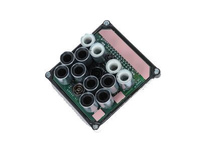 GMC 20988670 Control Module