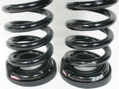 Chevy 23341860 Coil Spring