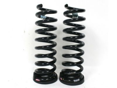 Chevy 23341860 Coil Spring