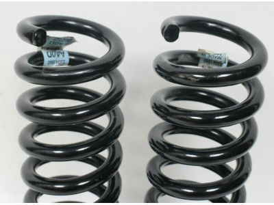 Chevy 23341860 Coil Spring