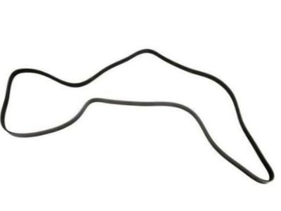 Chevy Malibu Drive Belt - 12577771