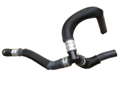 Oldsmobile 10437986 HOSE,HEATER INLET(INCLUDES 7,8)