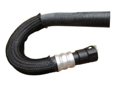 Oldsmobile 10437986 HOSE,HEATER INLET(INCLUDES 7,8)