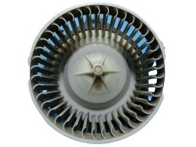 Oldsmobile 52487088 Blower Motor