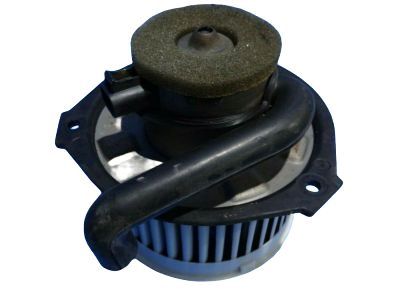 Pontiac 52487088 Blower Motor