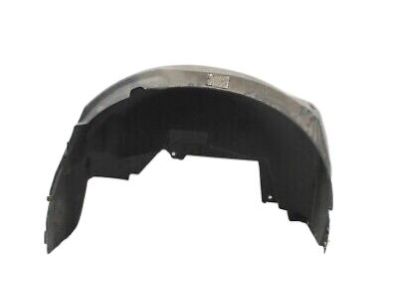 2009 Chevy Traverse Fender Splash Shield - 20934767